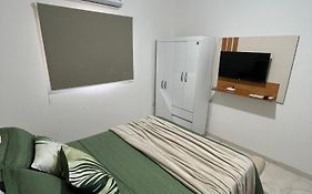 AP 5 C/Garagem>Ar>Wifi>Cozinha>Tv Disney+>Pet free